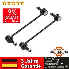 2x Koppelstange Stabilisator