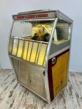 Jukebox Wurlitzer Modell 2150   Jukebox Wurlitzer   Modell 2150