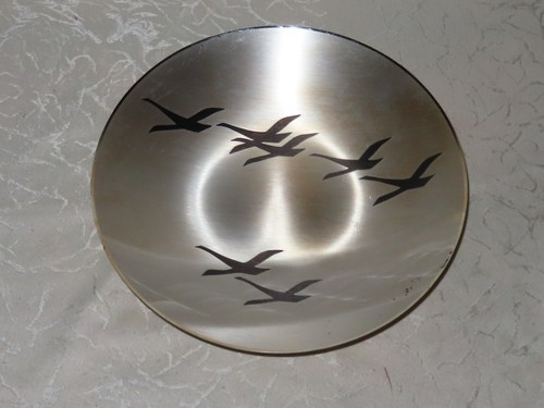 Art deco schale - schale, ikora