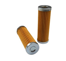 Kraftstofffilter für