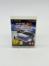 Test Drive Unlimited 2 TDU 2 | Playstation 3 PS3 | OVP mit Anleitung