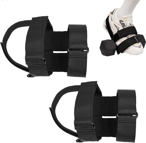 Fußgewichte ankle straps gym - ankle,