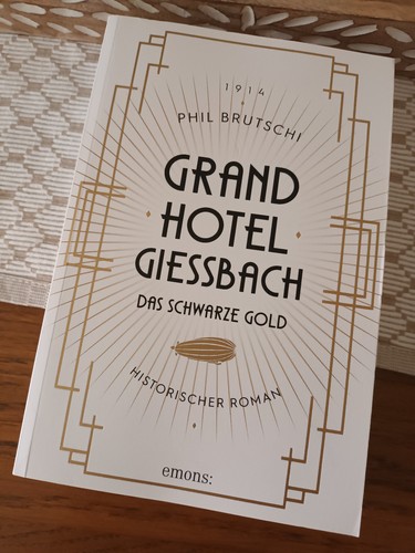 Phil brutschi grandhotel - phil,