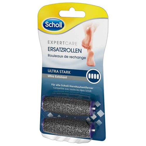 Scholl velvet smooth pedi - scholl,