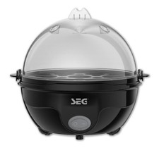 SEG Eierkocher EK 110B 1-7