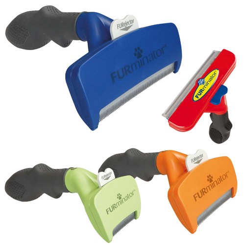 Furminator deshedding - furminator®,