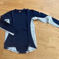 Damen Unterziehhemd Musto Performance Größe S