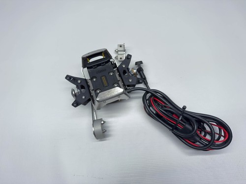 Yamaha xt660z tenere garmin - yamaha,