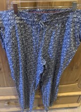 CECIL Gr. XXL Stoffhose CECIL