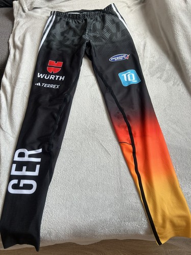 Dsv langlauf biathlon hose - langlauf,