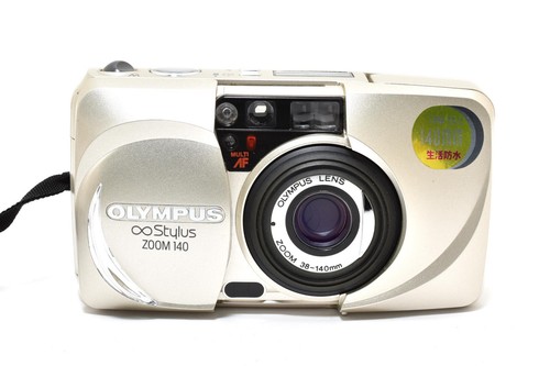 Fast neuwertig olympus - [fast, neuwertig++]