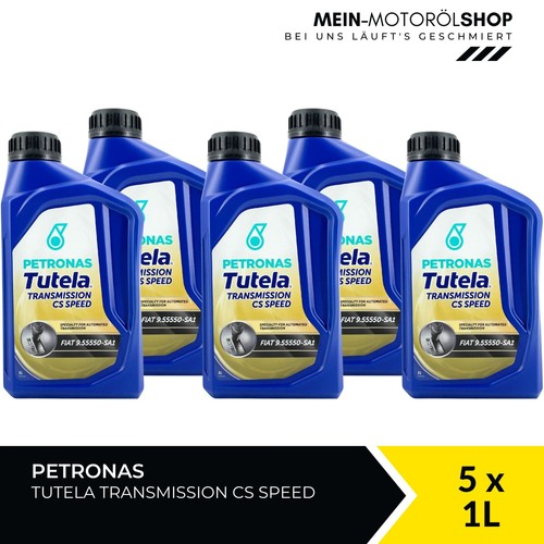 Petronas tutela transmission - petronas,