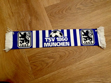 TSV 1860 München Fussball Bundesliga 8x45 cm Bar Deko Fanartikel