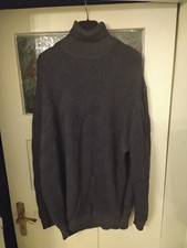 Gran Sasso Rollkragenpullover