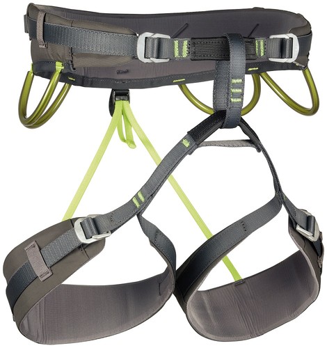 Camp energy 4 klettergurt - energy, cr