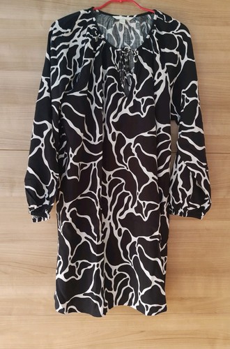 Kleid größe m - h&m,