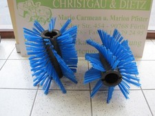 Kehrwalzen für Tielbürger TK