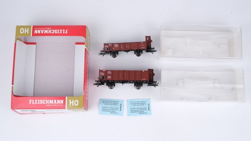 Fleischmann 5261 01 - 5261,