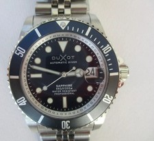 Duxot DX-2057-44 Deep Blue