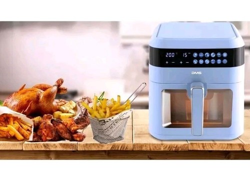Dms hfg airfryer - dms, hfg-7b
