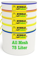 Bubble Bags 5er Set XXL 75L
