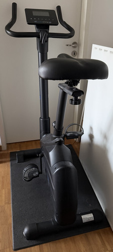Cardiostrong ergometer bx30 - cardiostrong,