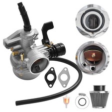 Vergaser Pz19 Mit Luftfilter