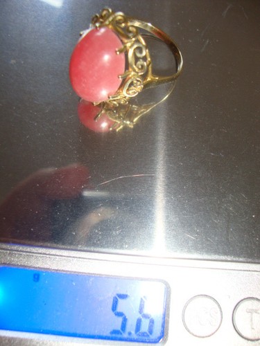 Karat gelbgold rosenquarz - karat,