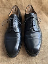 Alden 2161 Black Shell