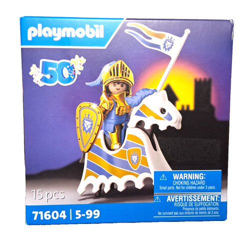 71604 playmobil jahre - 71604,
