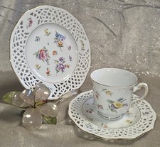 BURG LINDAU BL Durchbruch