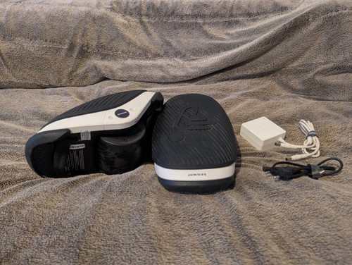 Segway drift skates - segway, e-skates
