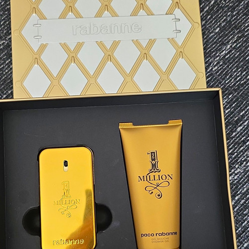 Paco rabanne million - rabanne,