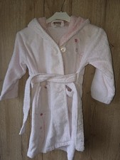 Bademantel 110/116