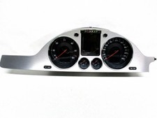 VW Passat 3C Individual Tacho
