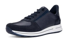 Ara Halbschuh Osaka Blau