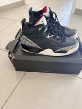 Jordan Son of Mars Low -