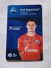 Aral Tankkarte  - Alexander