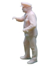 Modellfigur spur 87 - spur, h0