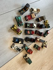 Matchbox, Gaval Oldtimer