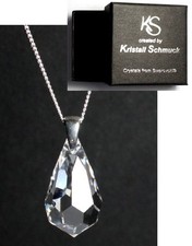 Silber 925 Hals-Kette mit