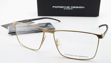PORSCHE DESIGN Brille P8326 C