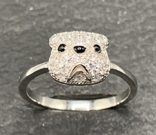 Pomeranian dog ring - ring,