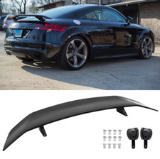 46" GT Glanz Schwarz