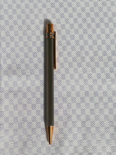 Cartier kugelschreiber - cartier,