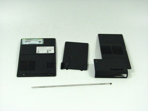 Abdeckungen unten acer aspire - unten,