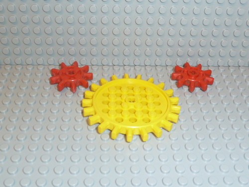 Lego technic gears - lego®,