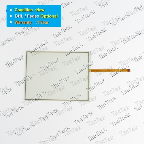 Touch screen panel - panel, glass