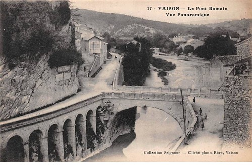 Vaison san28529 - 84,
