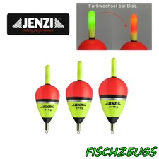 JENZI LED Laufpose Elektropose